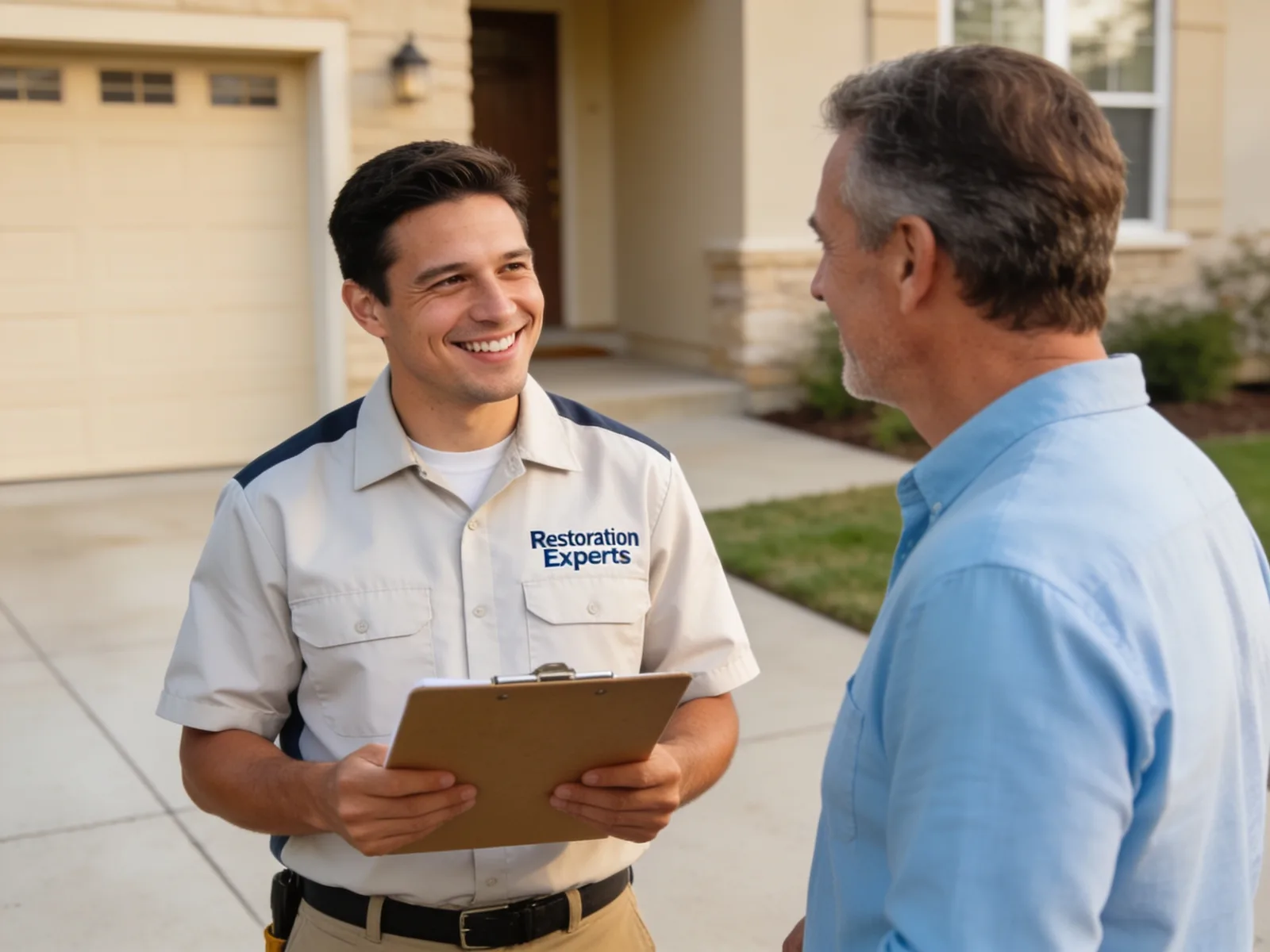 Water Damage Cleanup Pasco, WA FAQs